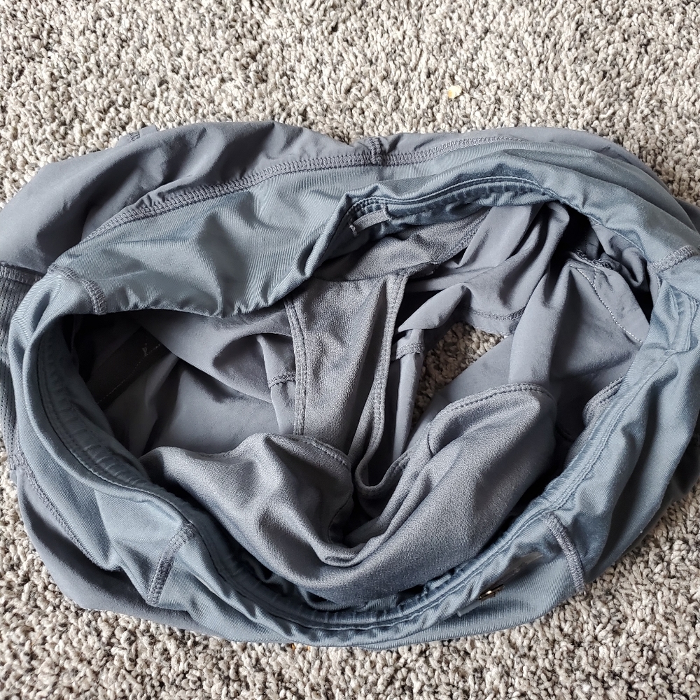 Athleta shorts - Picture 6 of 8